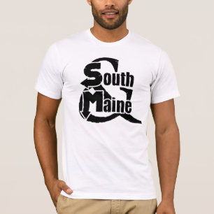 T-shirts Clássico do T