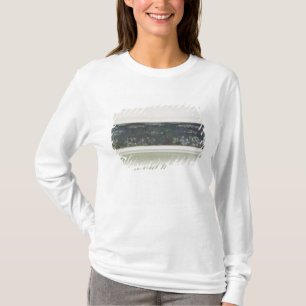 T-shirts Claude Monet   Waterlilies, 1915-26
