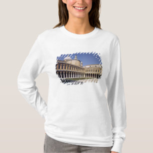 T-shirts Claustro, 1564-80