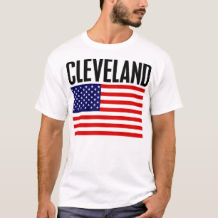 T-shirts Cleveland