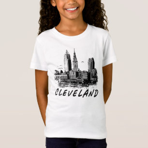 T-shirts Cleveland