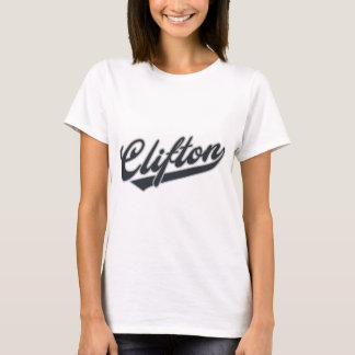 T-shirts Clifton