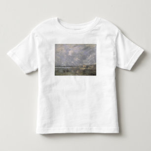 T-shirts Clima de tempestade, pas de Calais, c.1870