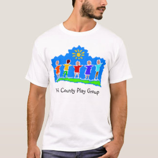 T-shirts clip_image002temp_003, grupo de jogo do Condado de