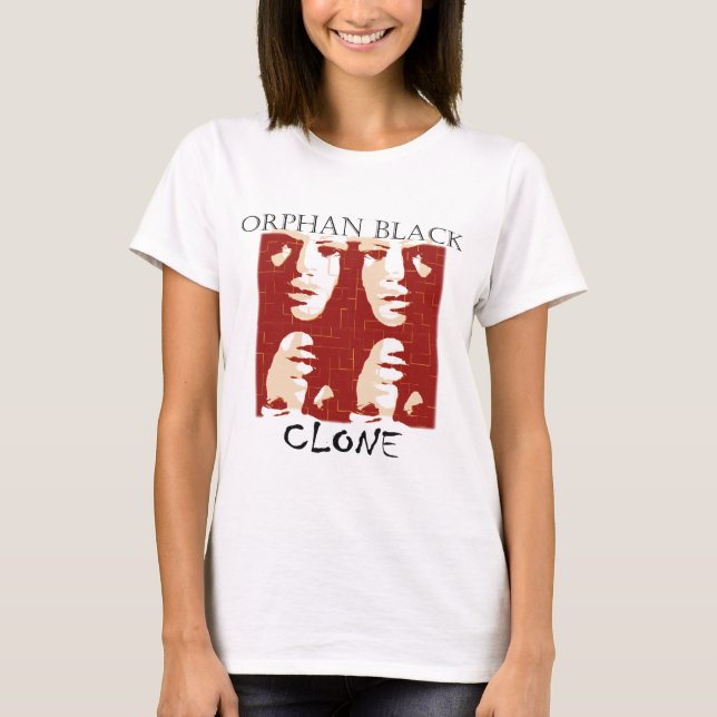 T-SHIRTS CLONE (Frente)