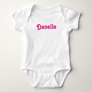 T-shirts Clothing Baby Danelle
