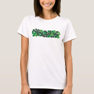 T-shirts Cloverfield