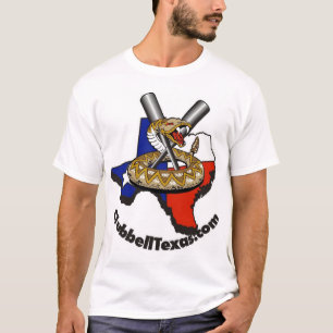 T-shirts ClubellTexas