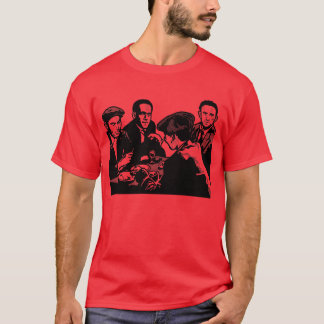 T-SHIRTS CNT