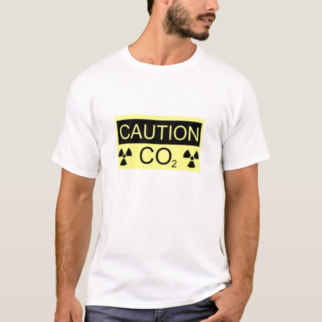 T-SHIRTS CO2 (Frente)