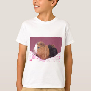 T-shirts cobaia