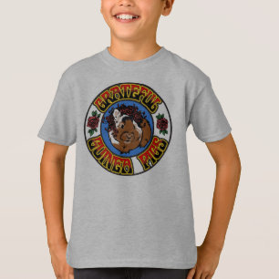 T-shirts Cobaia grata