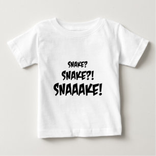 T-shirts Cobra?