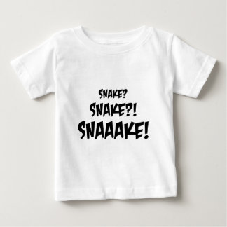 T-shirts Cobra?
