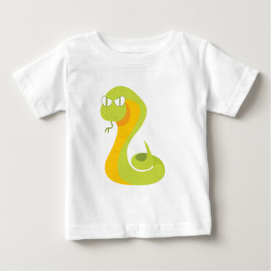 T-shirts Cobra