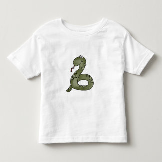 T-shirts Cobra encantado
