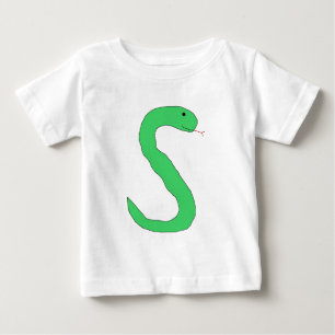 T-shirts Cobra Verde S