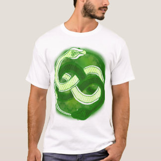 T-shirts Cobras celtas