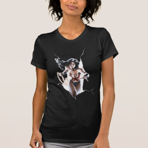 T-shirts Cobrir de banda desenhada #609