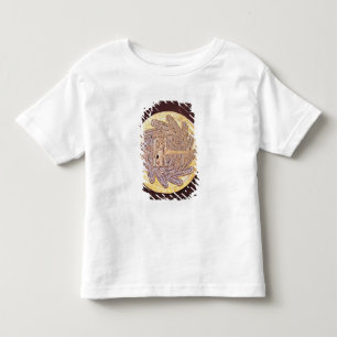 T-shirts Cobrir do cálice, c.1540