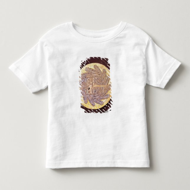 T-shirts Cobrir do cálice, c.1540 (Frente)