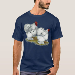 T-shirts Cochim: Splash Bantams