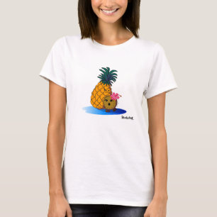 T-shirts Cocos & Badapple