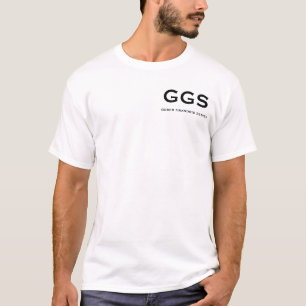 T-shirts cody