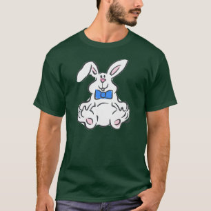 T-shirts Coelhinho da Páscoa