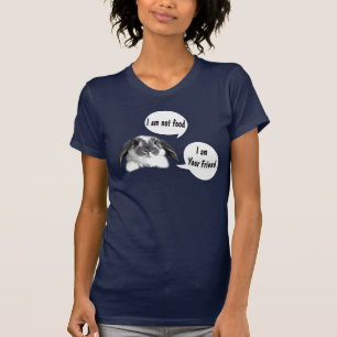 T-shirts Coelho