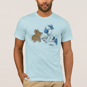 T-shirts Coelho