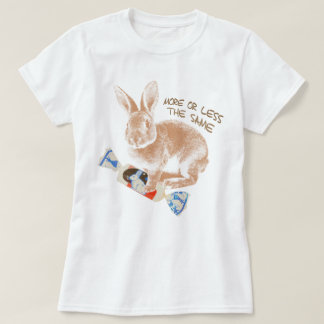 T-shirts coelho