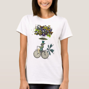 T-shirts Coelho das Moscas 3