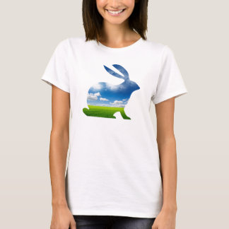 T-SHIRTS COELHO DO VERÃO