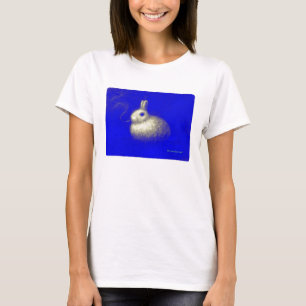T-shirts Coelho Fumante