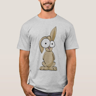T-shirts Coelho Googly