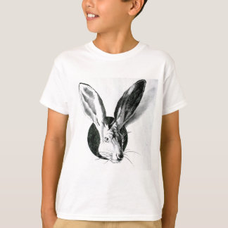 T-shirts Coelho Kralik