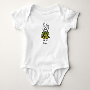 T-shirts Coelho Penny Personalizado