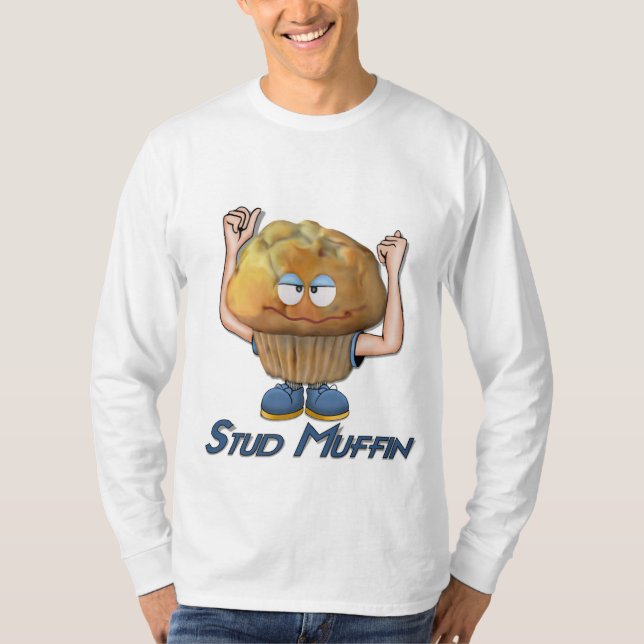 T-shirts Coffin Humor (Frente)