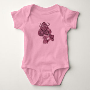 T-shirts Cogumelos