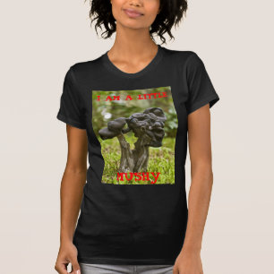 T-shirts Cogumelos Místicos