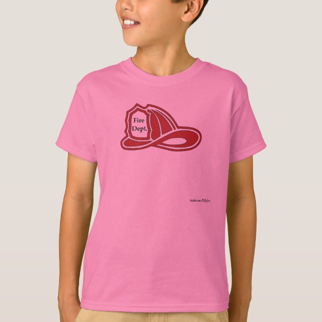 T-shirts Coisa 411 (Frente)