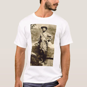 T-shirts Col. John S. Mosby