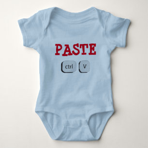 T-shirts Colar Twin