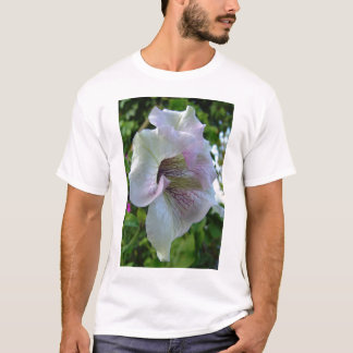 T-shirts Coleção da flor da minha esposa