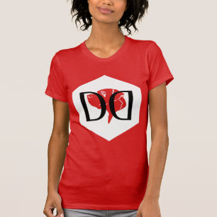 T-shirts Coleção DD Great Dane