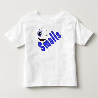 T-shirts Coleção de Pequenas - Camisa-T-Toddler