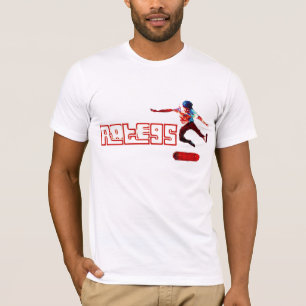 T-shirts Coleção do RB Rate95