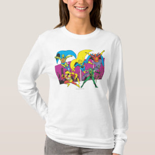 T-shirts Coleção Super Powers™ 17