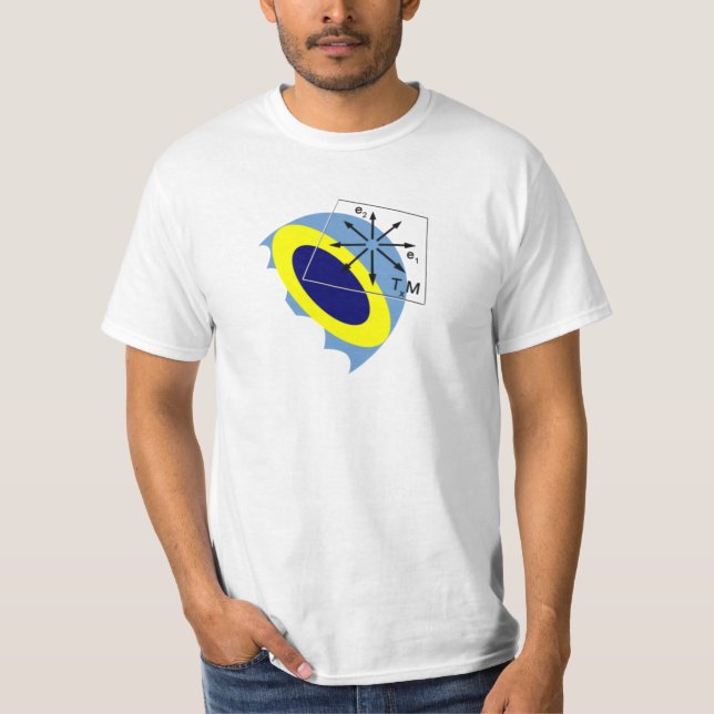 T-shirts Coletor (Frente)